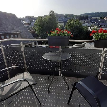 Sommerwind Am Kurgarten Willingen  Zewnętrze zdjęcie