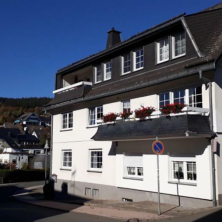 Sommerwind Am Kurgarten Willingen  Zewnętrze zdjęcie