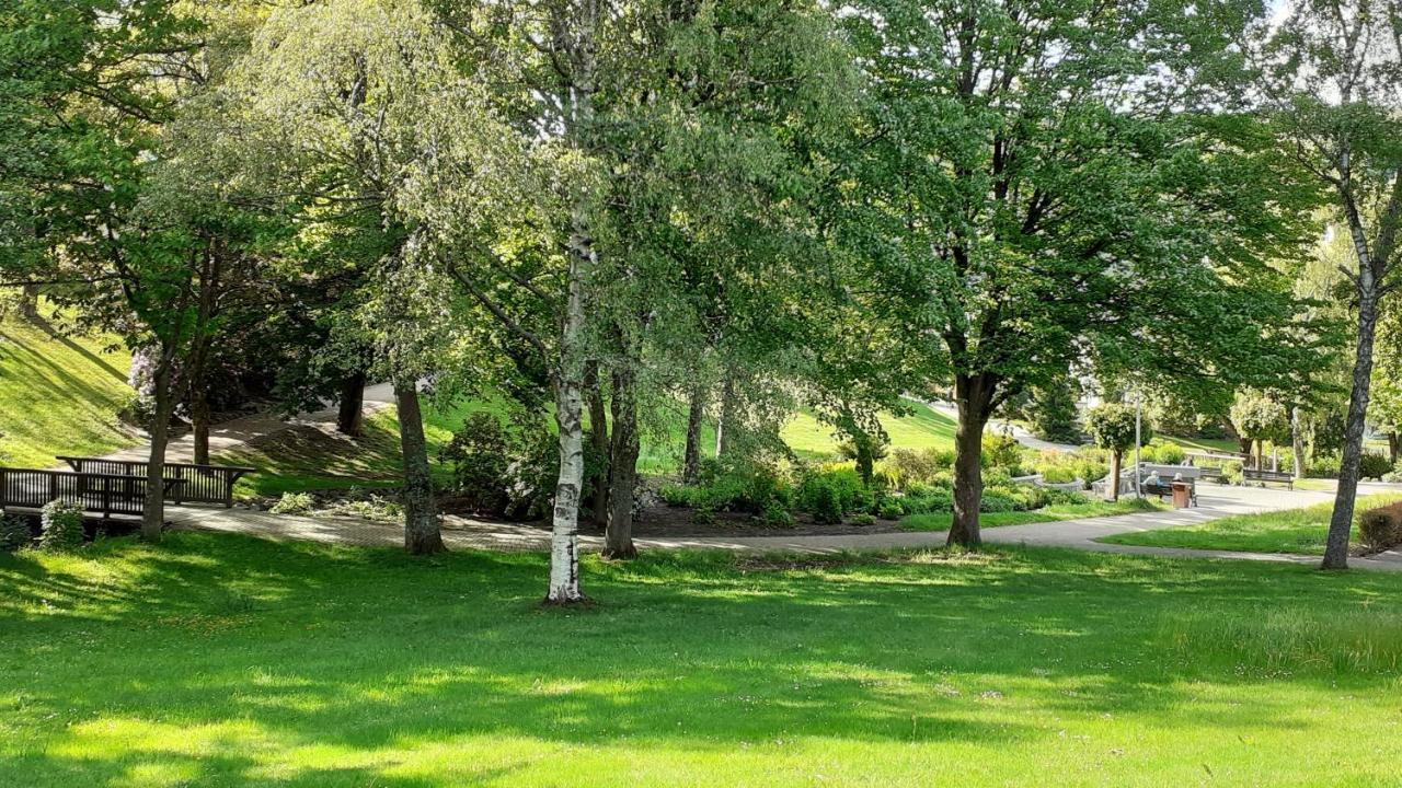 Sommerwind Am Kurgarten Willingen  Zewnętrze zdjęcie