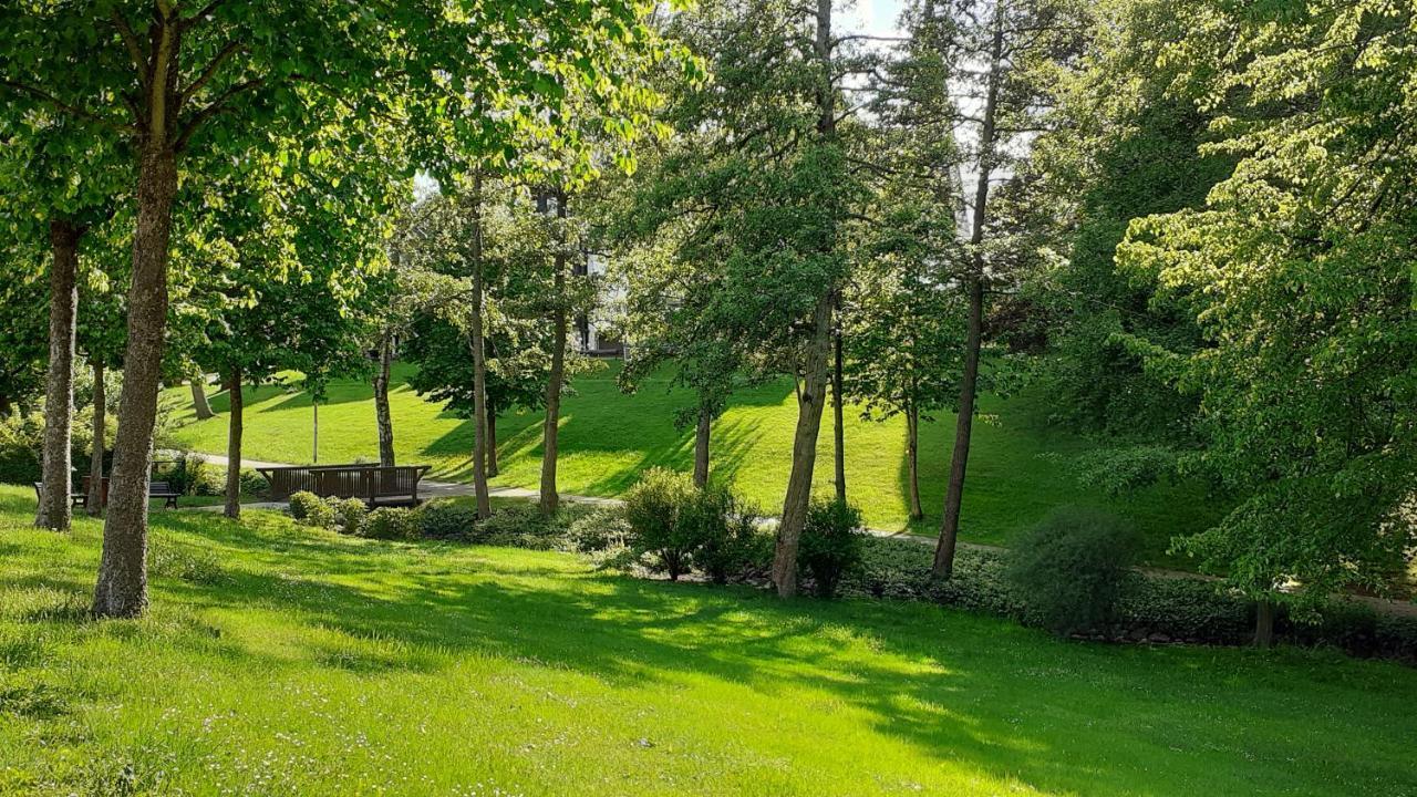 Sommerwind Am Kurgarten Willingen  Zewnętrze zdjęcie