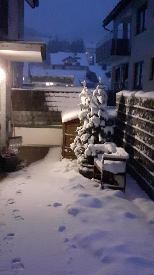 Sommerwind Am Kurgarten Willingen  Zewnętrze zdjęcie